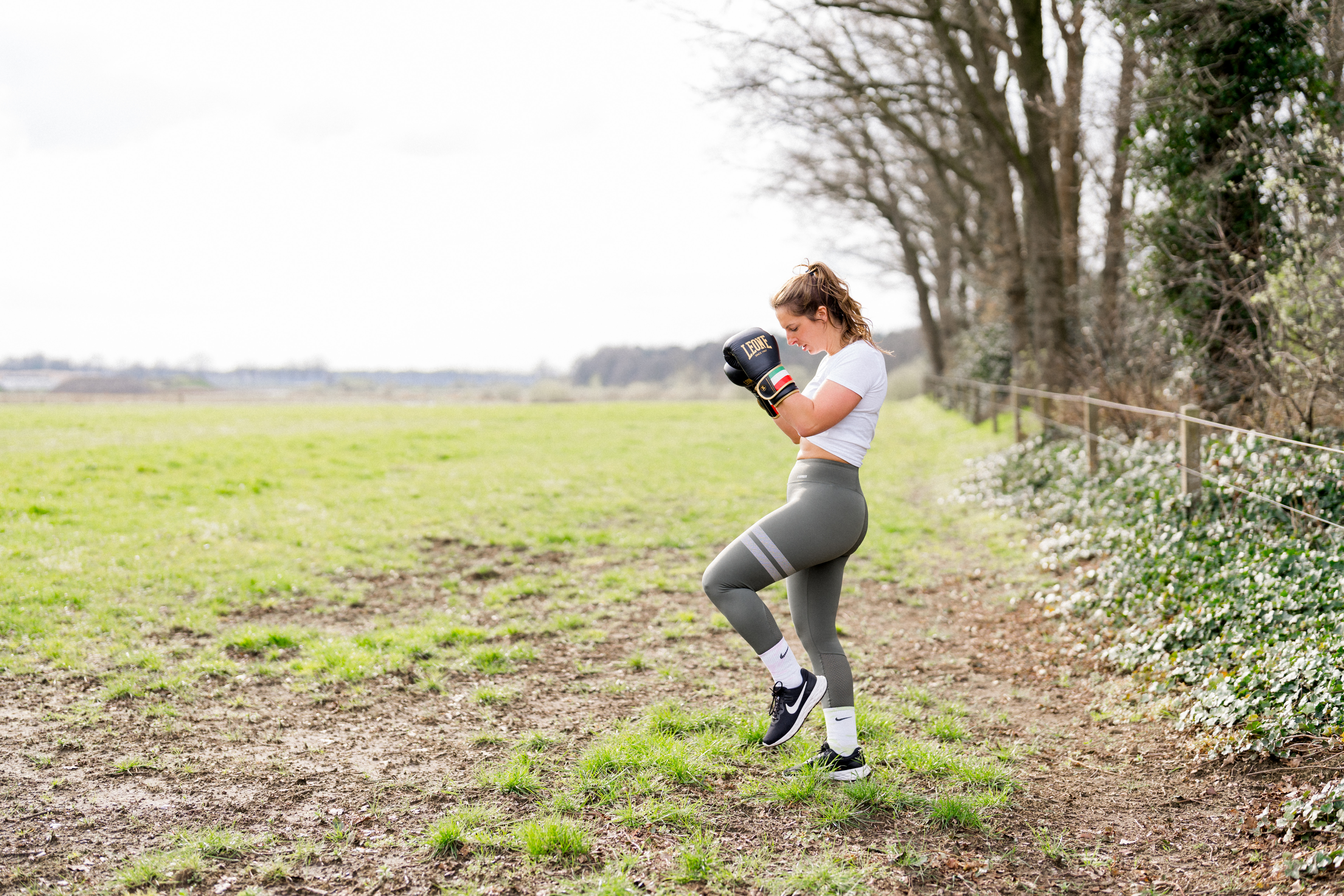 Marjolein van Kuijk
